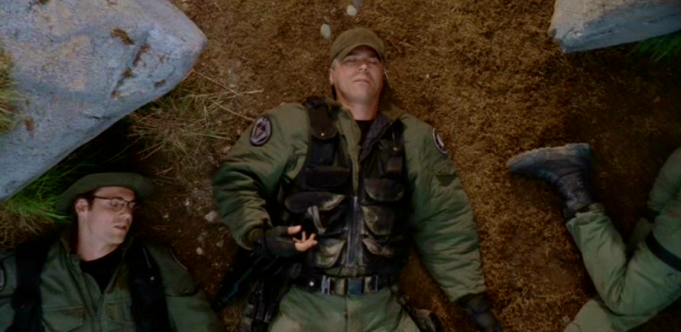 Rules of Engagement Screen Cap by JoleneB